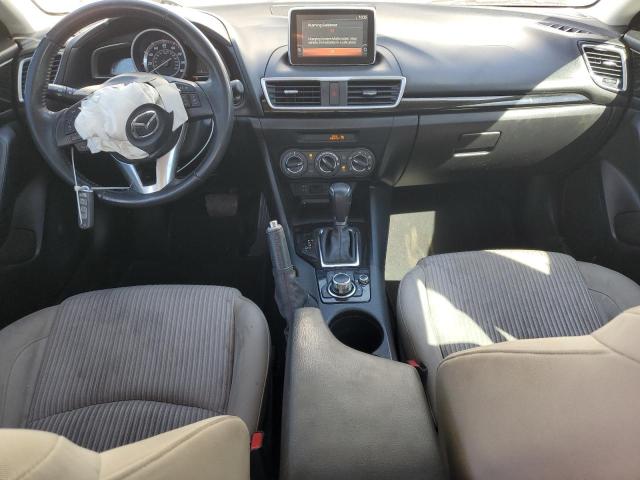Photo 8 from auction – 2015 MAZDA 3 TOURING with VIN 3MZBM1V71FM130686