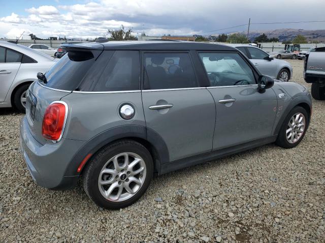 Photo 3 from auction – 2015 MINI COOPER S with VIN WMWXU3C51F2B56783