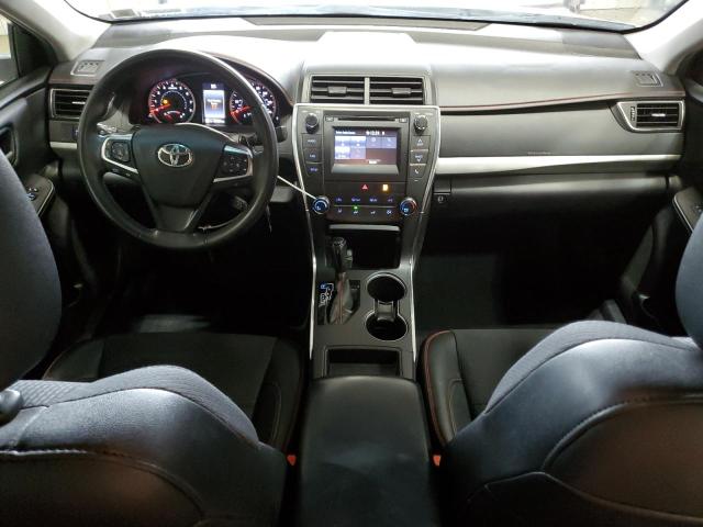 Photo 8 from auction – 2017 TOYOTA CAMRY LE with VIN 4T1BF1FKXHU398291