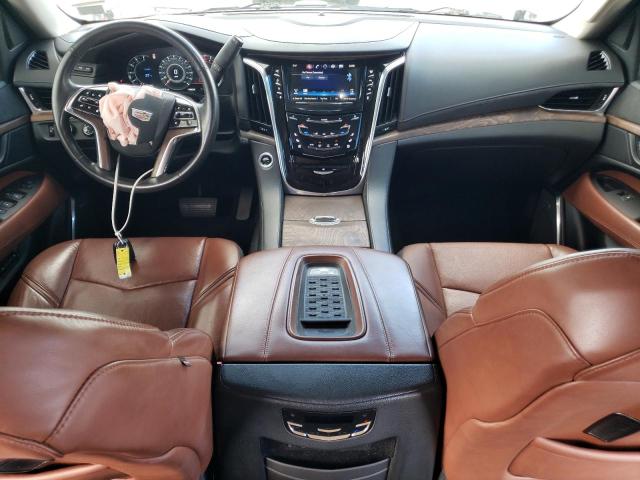 Photo 8 from auction – 2016 CADILLAC ESCALADE PREMIUM with VIN 1GYS4CKJ6GR397332
