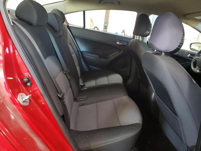 Photo 10 from auction – 2014 KIA FORTE LX with VIN KNAFX4A69E5177704