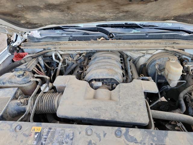 Photo 12 from auction – 2015 CHEVROLET SUBURBAN K with VIN 1GNSK5EC3FR163031