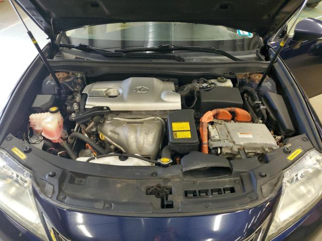 Photo 11 from auction – 2013 LEXUS ES 300H with VIN JTHBW1GG3D2009798