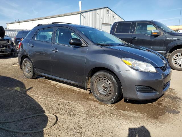 Photo 4 from auction – 2013 TOYOTA COROLLA MATRIX with VIN 2T1KU4EE9DC052196