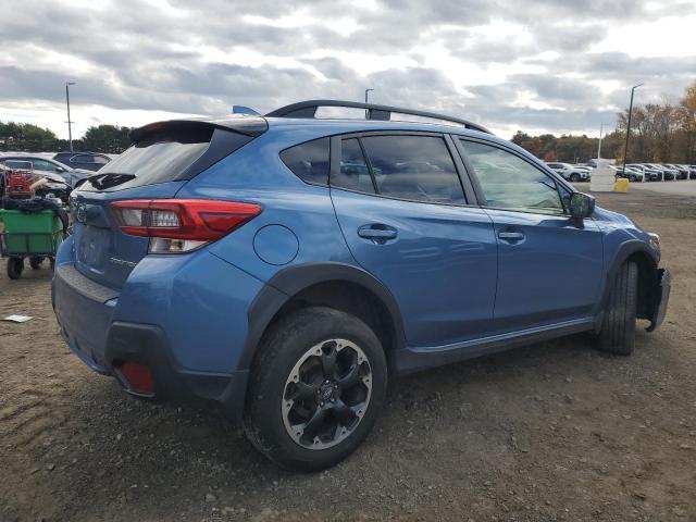 Photo 3 from auction – 2021 SUBARU CROSSTREK with VIN JF2GTAEC5MH216935