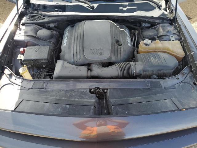 Photo 11 from auction – 2017 DODGE CHALLENGER with VIN 2C3CDZBT7HH658939