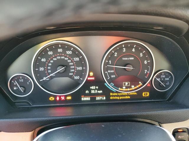 Photo 9 from auction – 2018 BMW 430I GRAN with VIN WBA4J1C58JBG80764