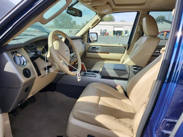 Photo 7 from auction – 2009 FORD EXPEDITION with VIN 1FMFU18529EA78392