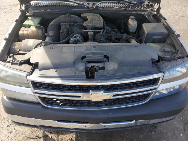 Foto 11 de la subasta – 2006 CHEVROLET SILVERADO con VIN 1GCHK29D66E279822
