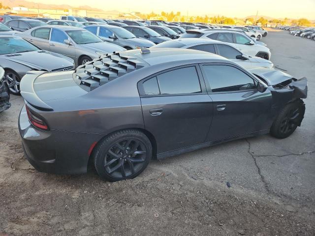 Photo 3 from auction – 2022 DODGE CHARGER R/ with VIN 2C3CDXCTXNH203338