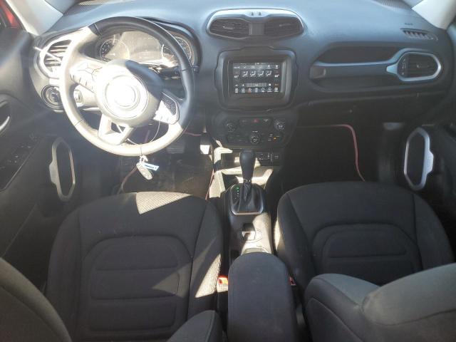Photo 8 from auction – 2018 JEEP RENEGADE L with VIN ZACCJABB9JPH12601
