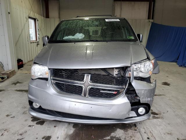 Photo 5 from auction – 2018 DODGE GRAND CARA with VIN 2C4RDGCG3JR249803