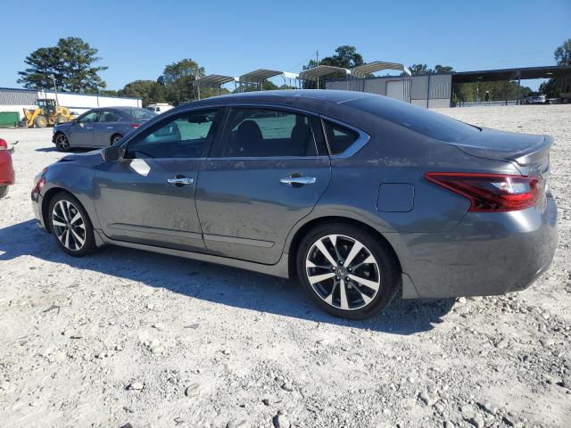 Photo 2 from auction – 2017 NISSAN ALTIMA 2.5 with VIN 1N4AL3AP6HC136965