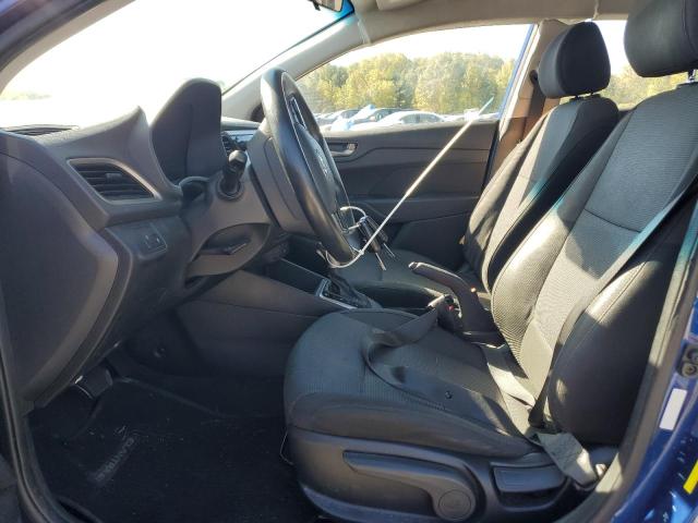 Photo 7 from auction – 2019 HYUNDAI ACCENT SE with VIN 3KPC24A34KE038784