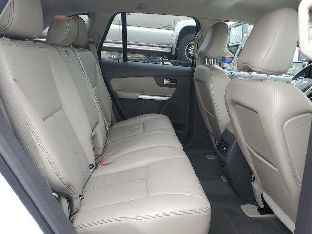 Photo 11 from auction – 2012 FORD EDGE SEL with VIN 2FMDK3J9XCBA48761
