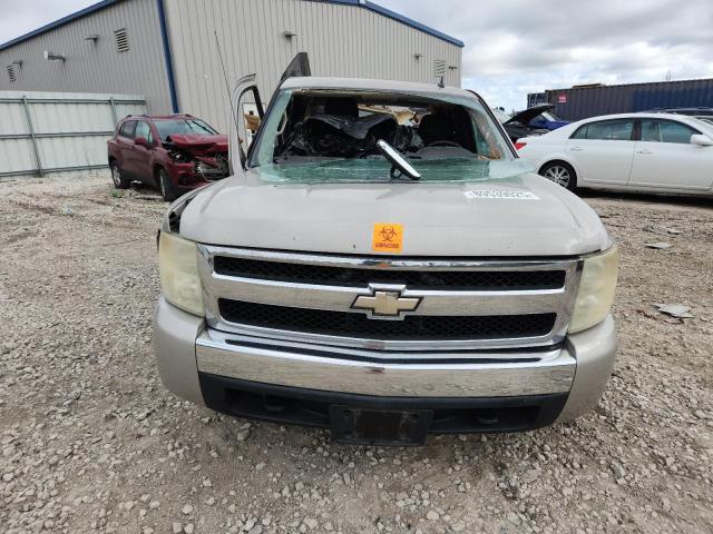 Photo 5 from auction – 2008 CHEVROLET SILVERADO with VIN 1GCEC19J38Z319611