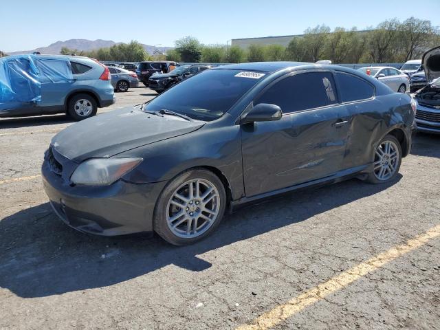 SCION TC 2008 with VIN JTKDE167480268602 - Photo from auction