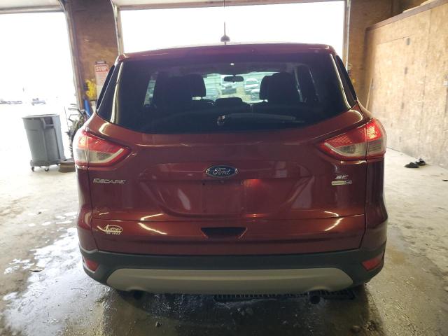 Photo 6 from auction – 2014 FORD ESCAPE SE with VIN 1FMCU9GX3EUA36432
