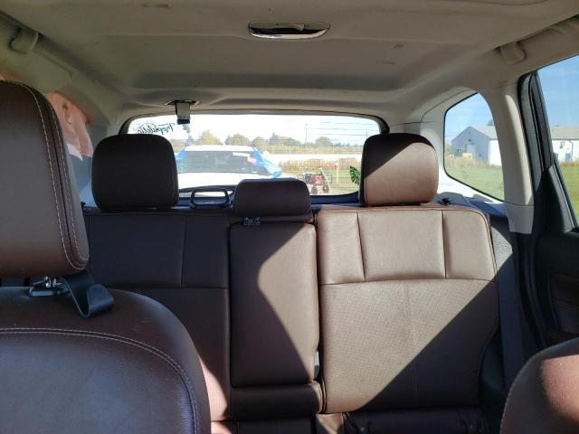 Photo 10 from auction – 2017 SUBARU FORESTER 2.0XT TOURING with VIN JF2SJGWCXHH543032