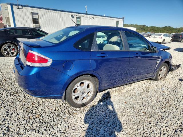 Photo 3 from auction – 2008 FORD FOCUS SE with VIN 1FAHP35N18W280028