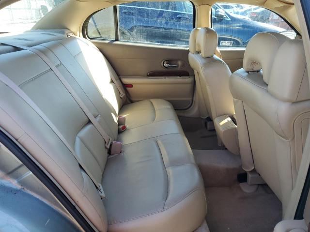 Photo 10 from auction – 2005 BUICK LESABRE CU with VIN 1G4HP54K95U145833