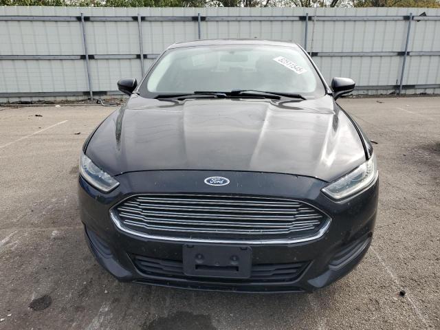 Photo 5 from auction – 2015 FORD FUSION S with VIN 3FA6P0G71FR279000