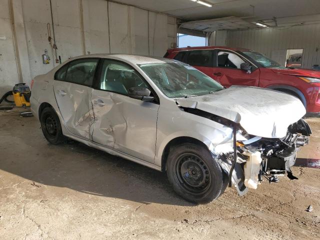 Photo 4 from auction – 2013 VOLKSWAGEN JETTA BASE with VIN 3VW2K7AJ2DM258457