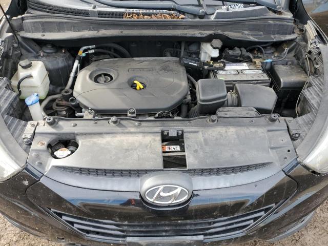Photo 12 from auction – 2015 HYUNDAI TUCSON GLS with VIN KM8JTCAF7FU028052