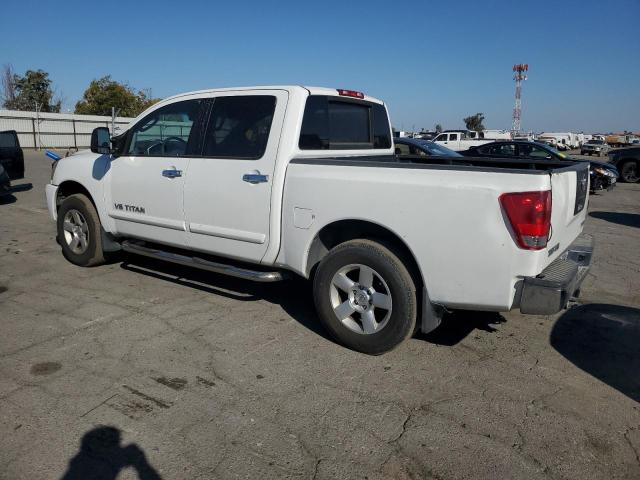 Photo 2 from auction – 2007 NISSAN TITAN XE with VIN 1N6AA07A67N217661