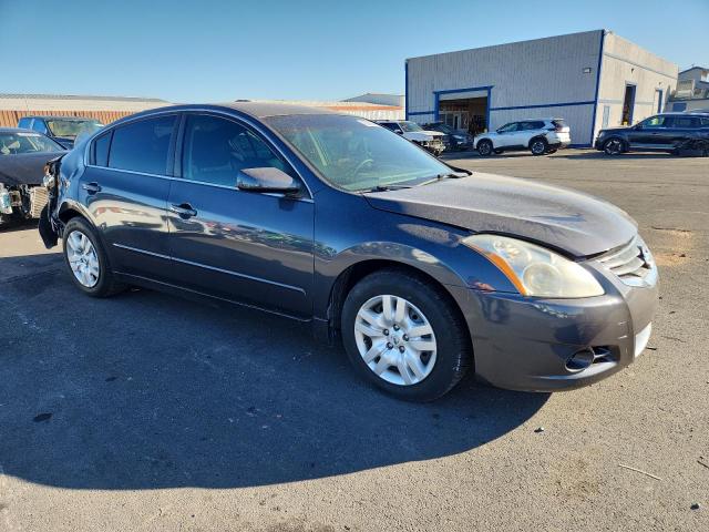 Photo 4 from auction – 2012 NISSAN ALTIMA BAS with VIN 1N4AL2AP8CN431931