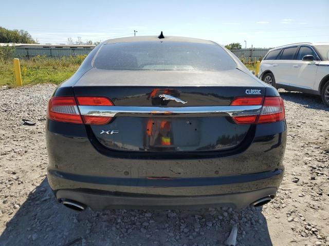 Photo 6 from auction – 2013 JAGUAR XF with VIN SAJWA0ES8DPS81867