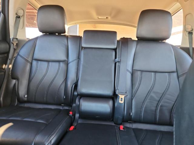 Photo 10 from auction – 2015 INFINITI QX60 with VIN 5N1AL0MN7FC508924