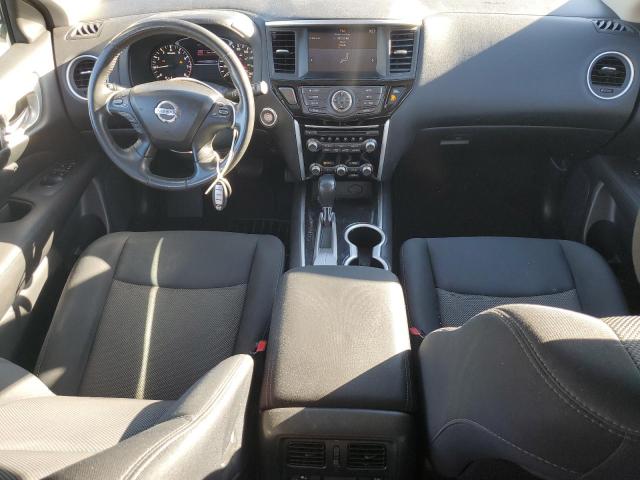 Zdjęcie 8 z aukcji – 2017 NISSAN PATHFINDER z VIN 5N1DR2MN8HC910235