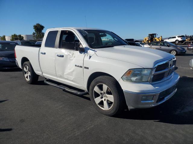 Photo 4 from auction – 2010 DODGE RAM 1500 with VIN 1D7RB1GT9AS121984