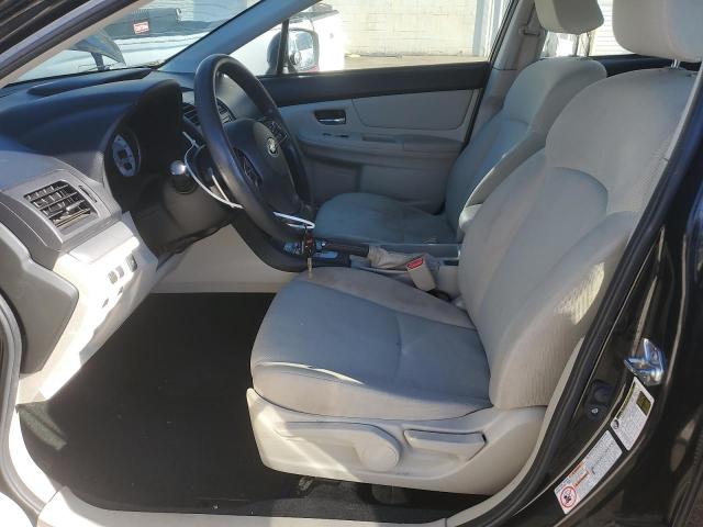 Photo 7 from auction – 2012 SUBARU IMPREZA PREMIUM with VIN JF1GPAC6XCH240071