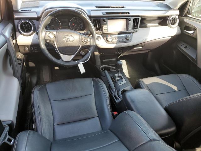 Photo 8 from auction – 2017 TOYOTA RAV4 XLE with VIN 2T3RFREV9HW600697