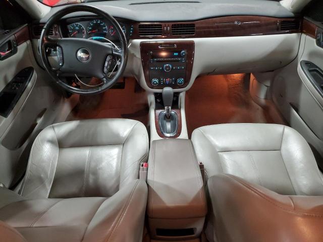 Photo 8 from auction – 2009 CHEVROLET IMPALA 1LT with VIN 2G1WT57K091185277