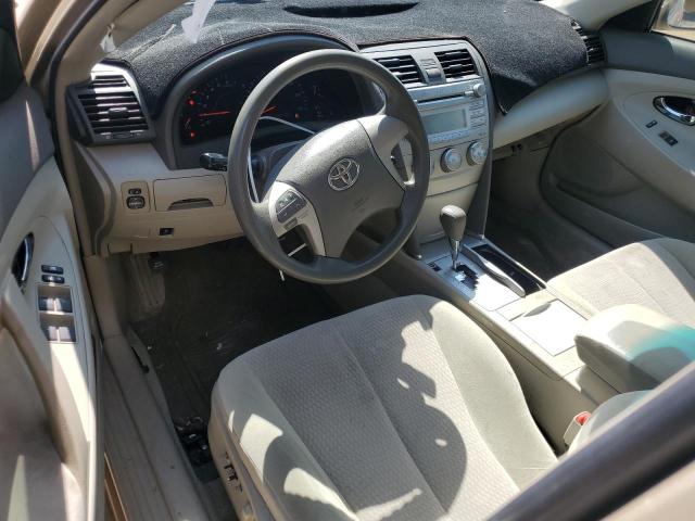 Photo 8 from auction – 2011 TOYOTA CAMRY BASE with VIN 4T1BF3EK2BU216345