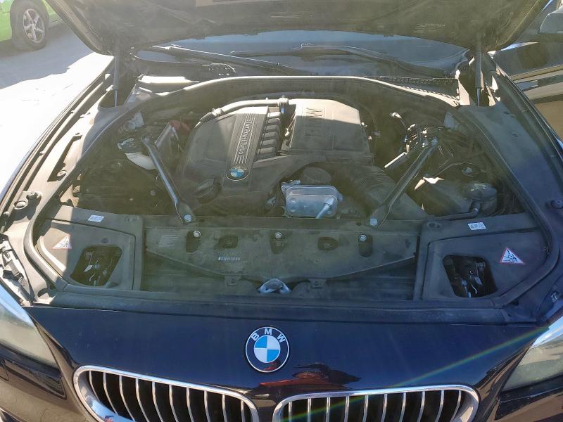 Zdjęcie 11 z aukcji – 2015 BMW 535 I z VIN WBA5B1C55FG125957