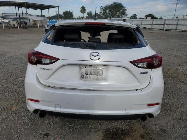 Photo 6 from auction – 2017 MAZDA 3 TOURING with VIN 3MZBN1L72HM101104