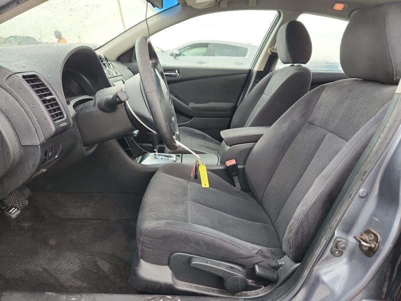 Photo 7 from auction – 2010 NISSAN ALTIMA BAS with VIN 1N4AL2AP1AC167377