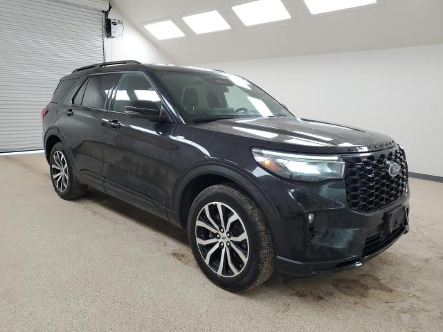 Photo 4 from auction – 2025 FORD EXPLORER S with VIN 1FMUK8KH3SGB54771