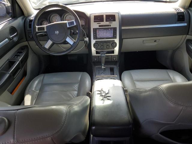 Photo 8 from auction – 2008 DODGE CHARGER R/ with VIN 2B3KA53H48H208878
