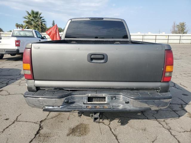 Photo 6 from auction – 2002 CHEVROLET SILVERADO with VIN 2GCEC19V221310367