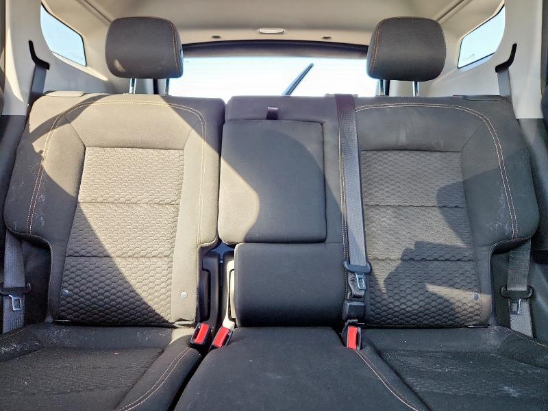 Photo 10 from auction – 2019 GMC TERRAIN SL with VIN 3GKALMEV4KL328152