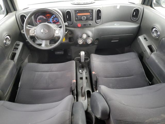 Photo 8 from auction – 2012 NISSAN CUBE BASE with VIN JN8AZ2KR1CT253448
