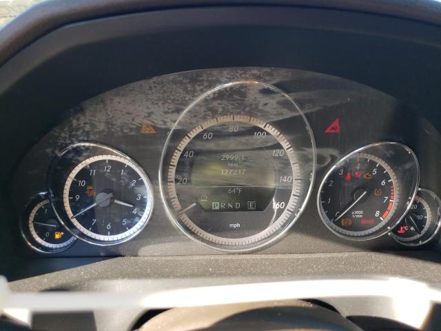 Photo 9 from auction – 2011 MERCEDES-BENZ E 350 with VIN WDDKJ5GB2BF068283