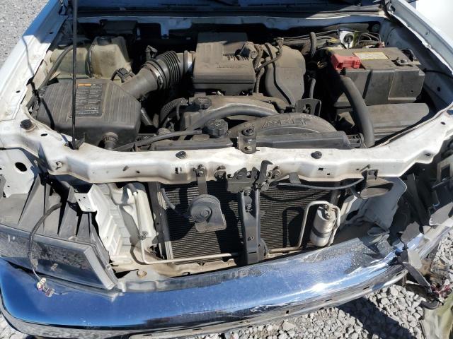 Photo 11 from auction – 2011 GMC CANYON SLE with VIN 1GTH5MFE6B8139150
