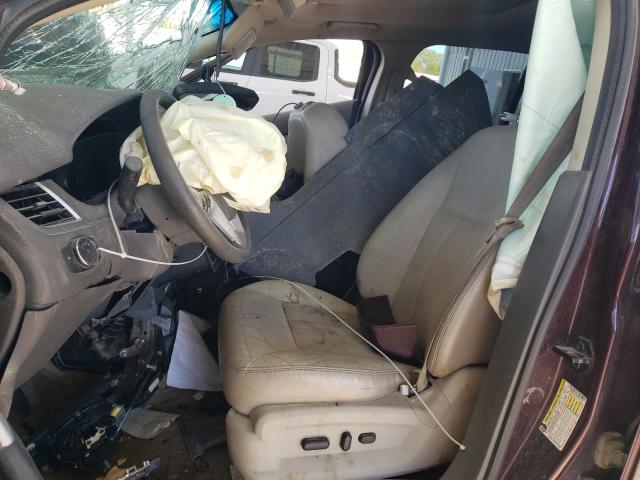 Photo 7 from auction – 2011 FORD EDGE SEL with VIN 2FMDK4JC0BBA67075