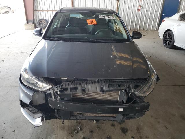 Photo 5 from auction – 2020 HYUNDAI ACCENT SE with VIN 3KPC24A68LE117824